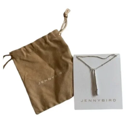 JENNY BIRD NECKLACE - Picture 4 of 4